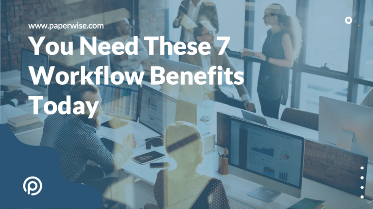 Read more about the article You Need These 7 Workflow Benefits Today