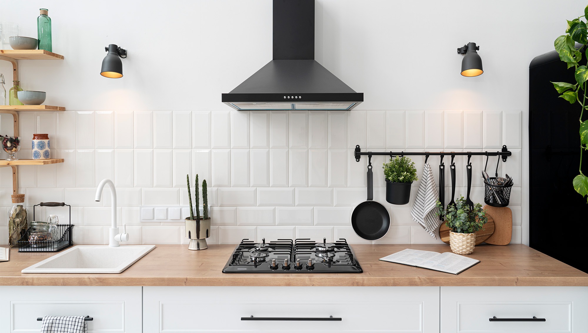 Read more about the article How Paperwise Works with Kitchen & Bathroom Remodeling
