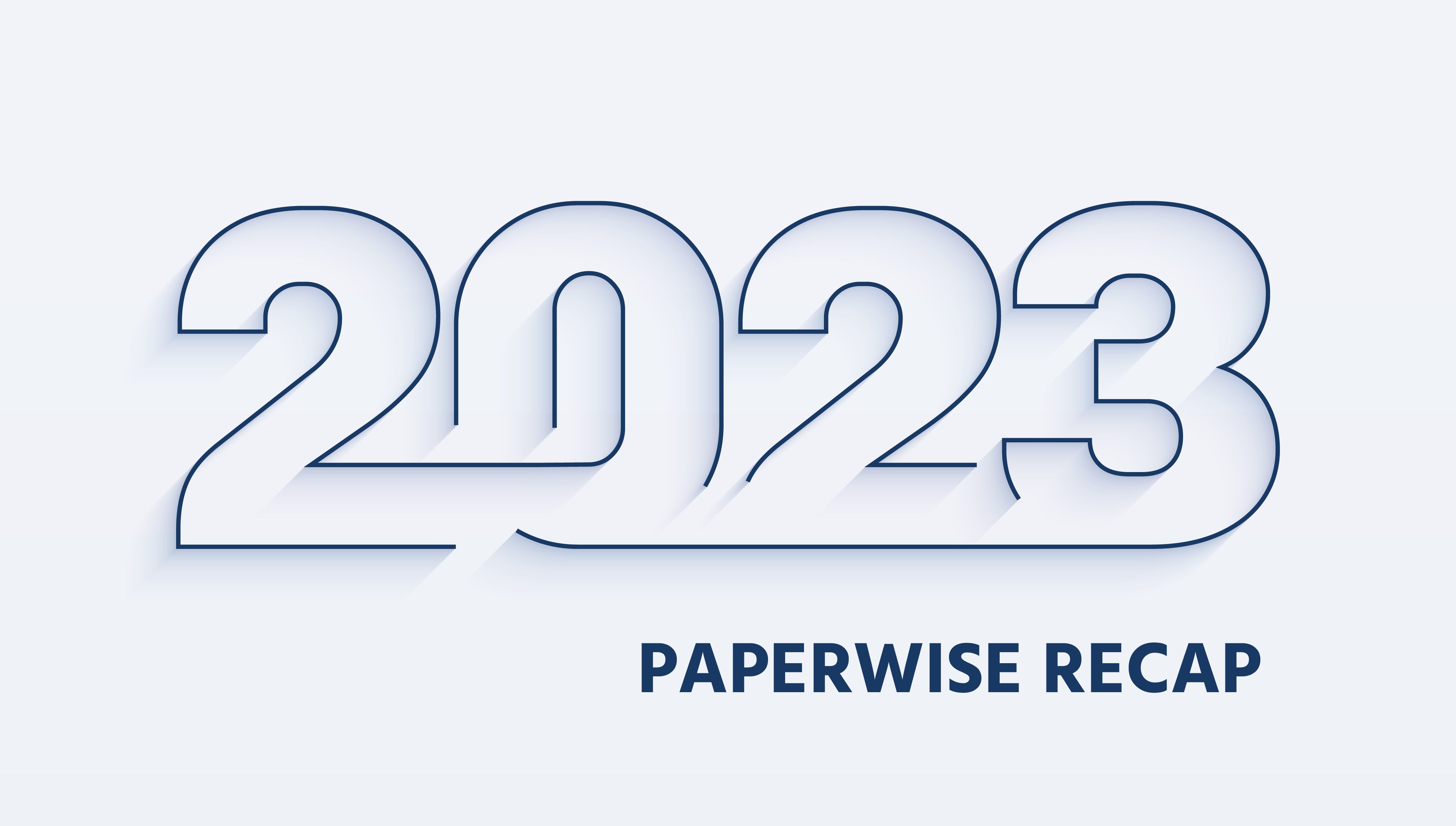 You are currently viewing Paperwise 2023 Wrap-Up: Our Latest Innovations & Plans for 2024