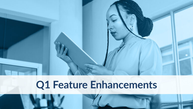 Read more about the article Paperwise & Symphony Q1 Feature Enhancements