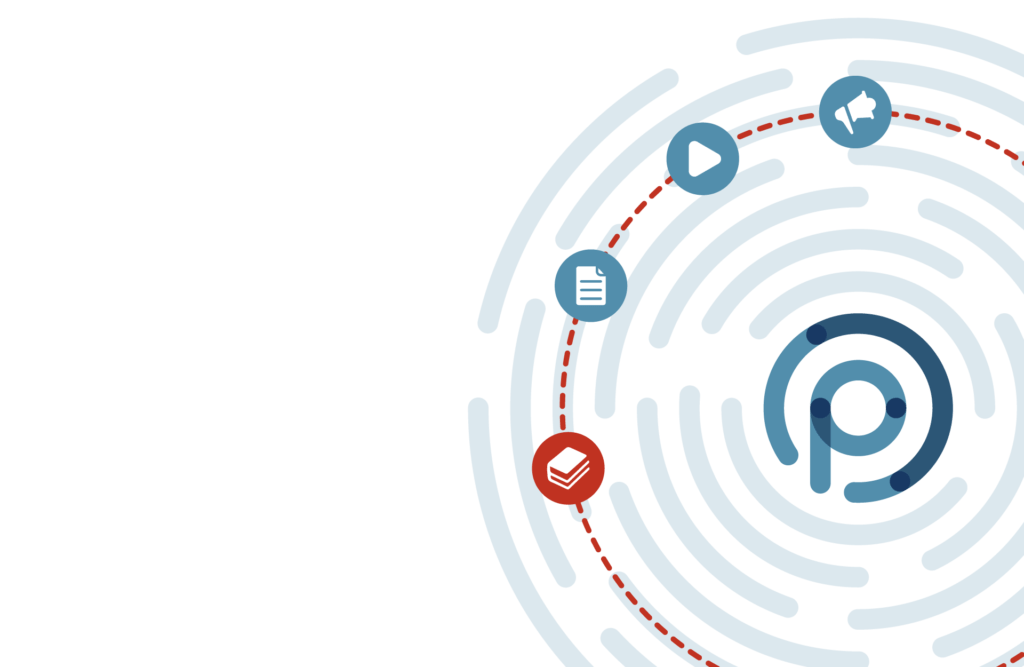 Paperwise product and feature brochures & case studies