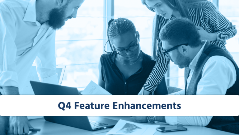 Read more about the article Paperwise Q4 Feature Enhancements
