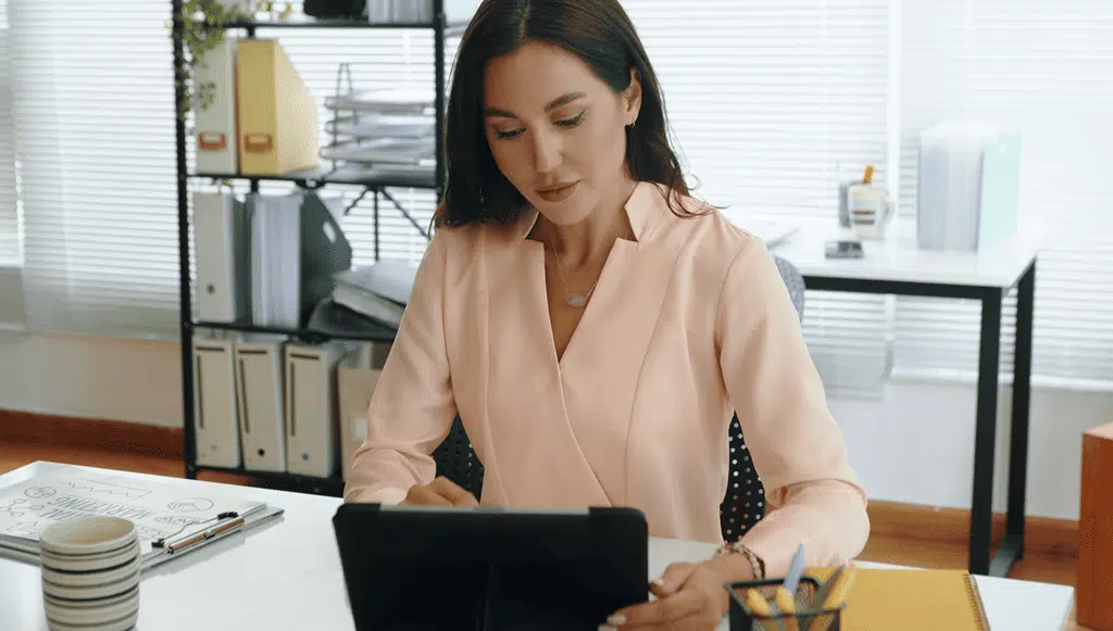 Paperwise_October Social