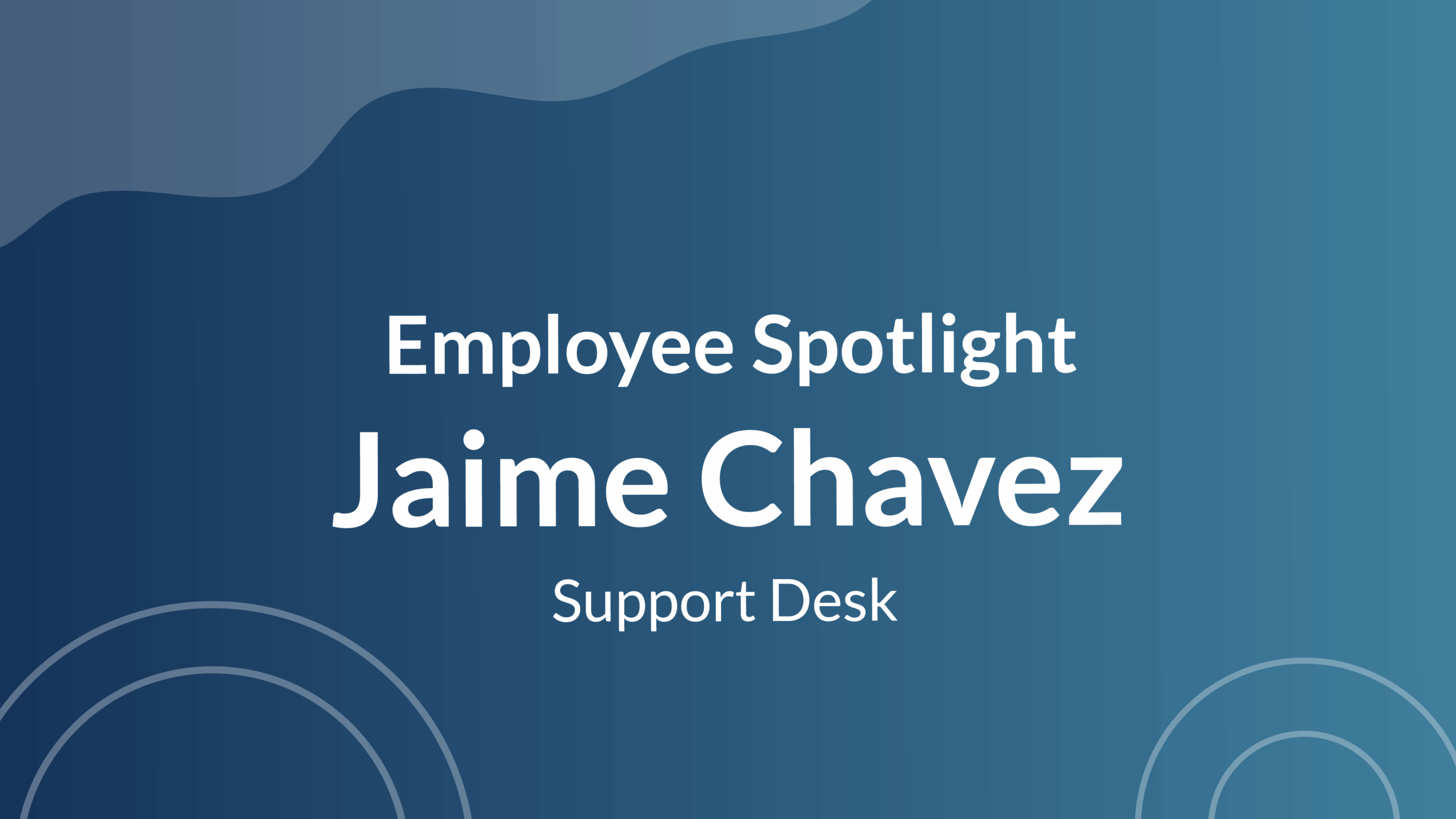 Read more about the article Paperwise Employee Spotlight: Meet Jamie