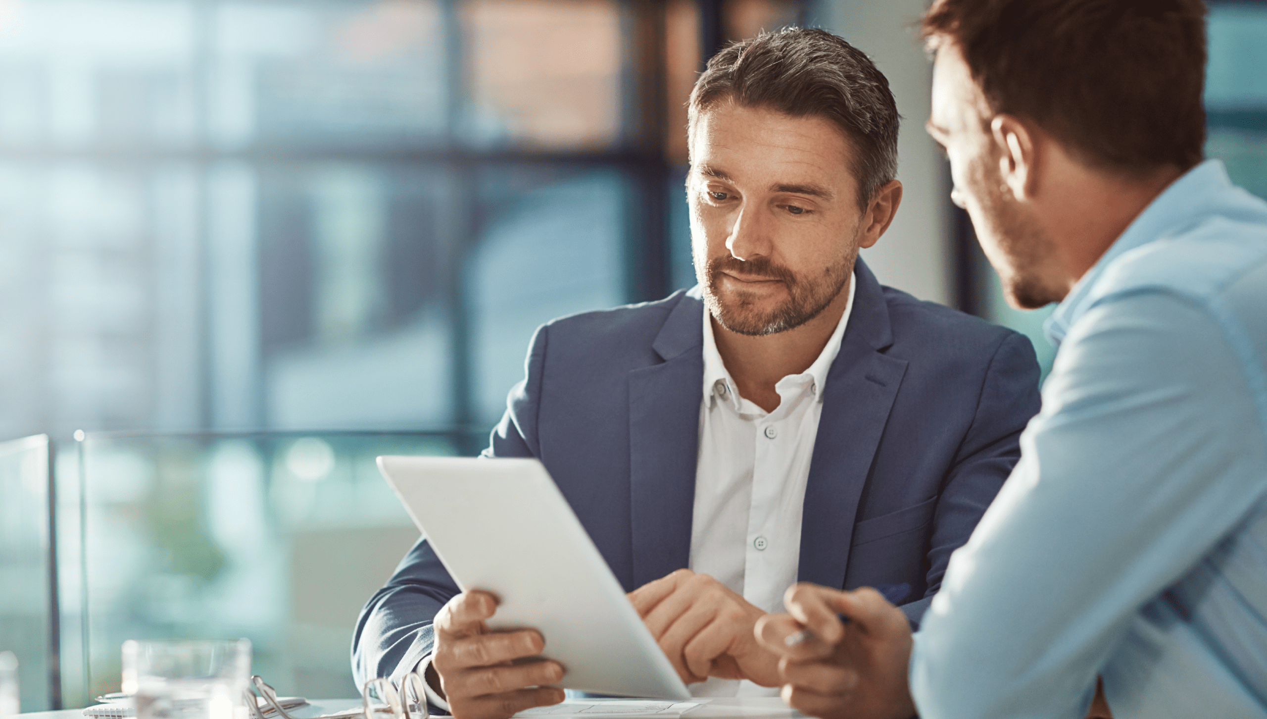 Read more about the article How to Transition from Traditional Paper to Sustainable & Digital Processes — A Step-by-Step Guide