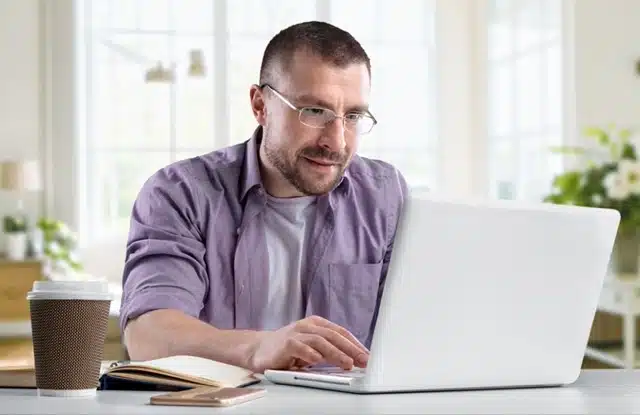 Document management system form builder showing automated routing for HR finance legal and compliance digital forms across departments