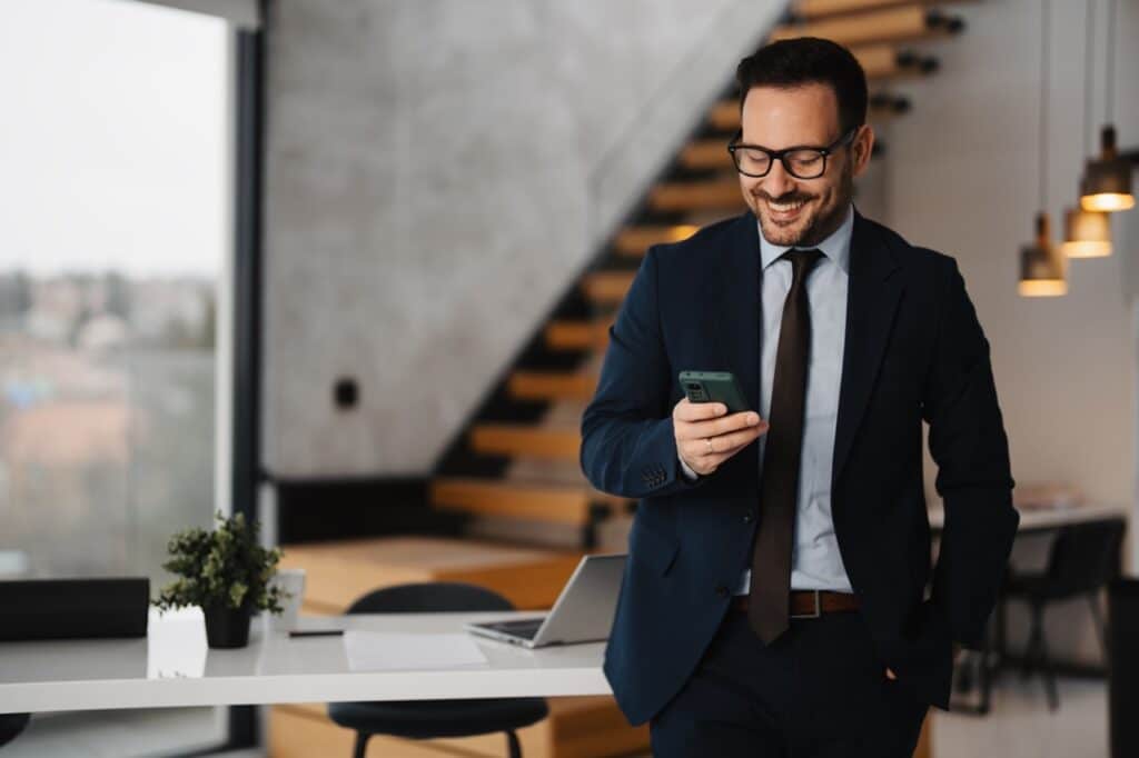IDP software using AI document automation to extract data from vendor invoices