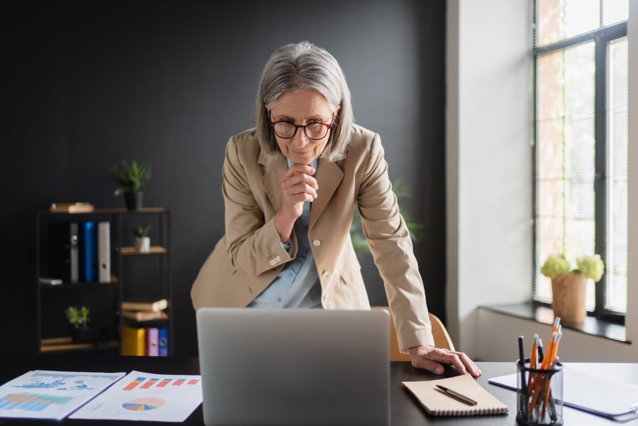 IT team mapping every document entry point in a multi-channel capture strategy