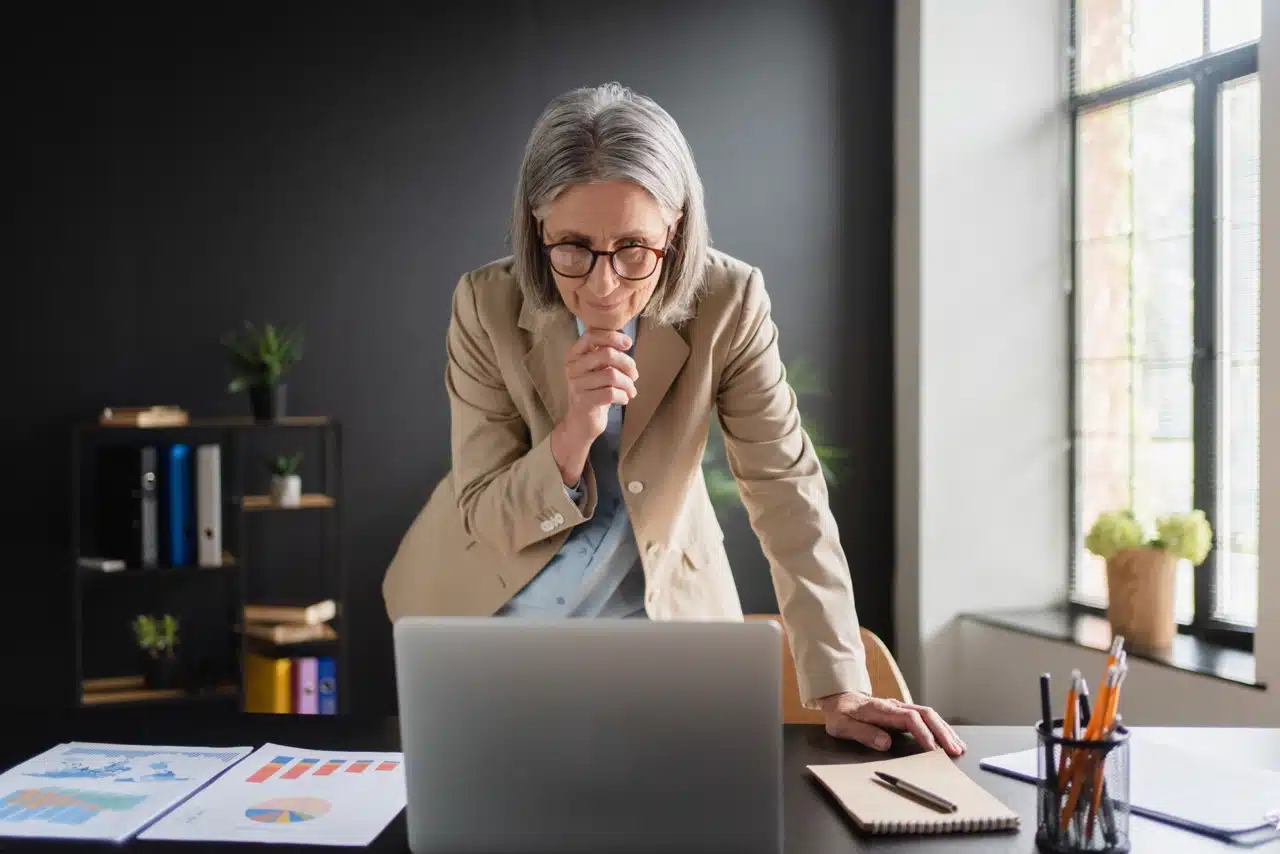 IT team mapping every document entry point in a multi-channel capture strategy