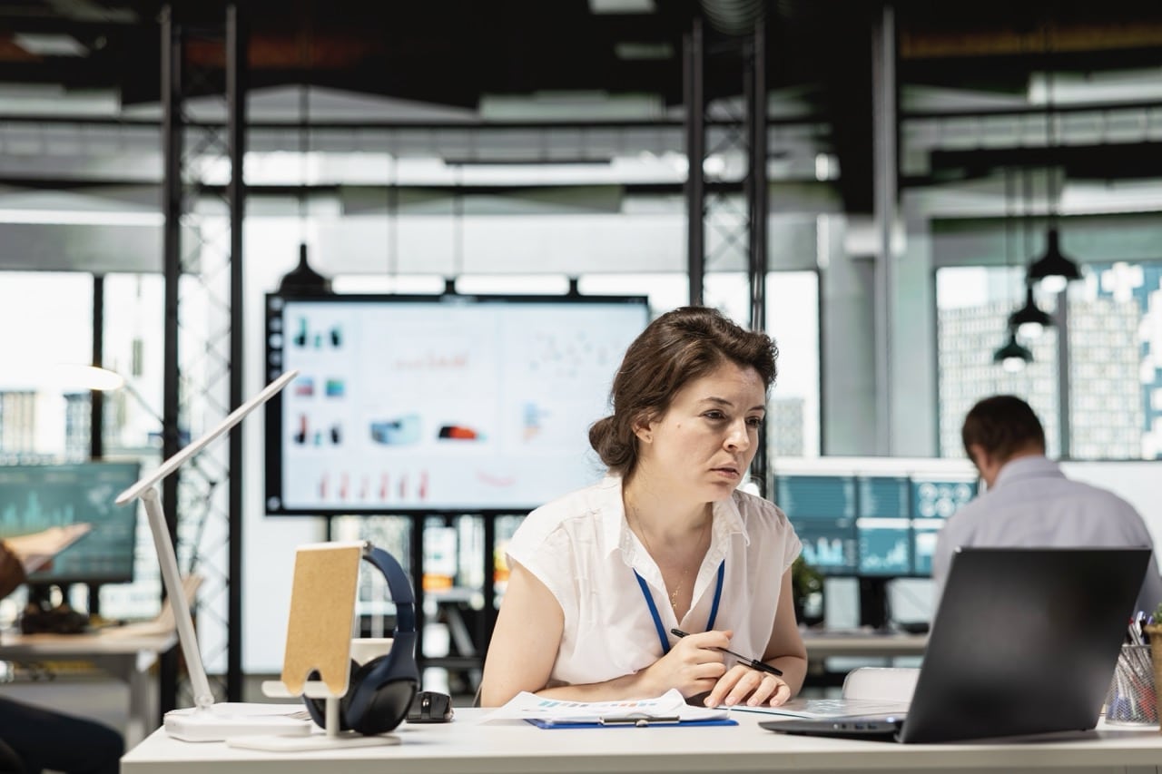 Read more about the article What Happens After Capture: How Extracted Data Flows into Your Business Systems