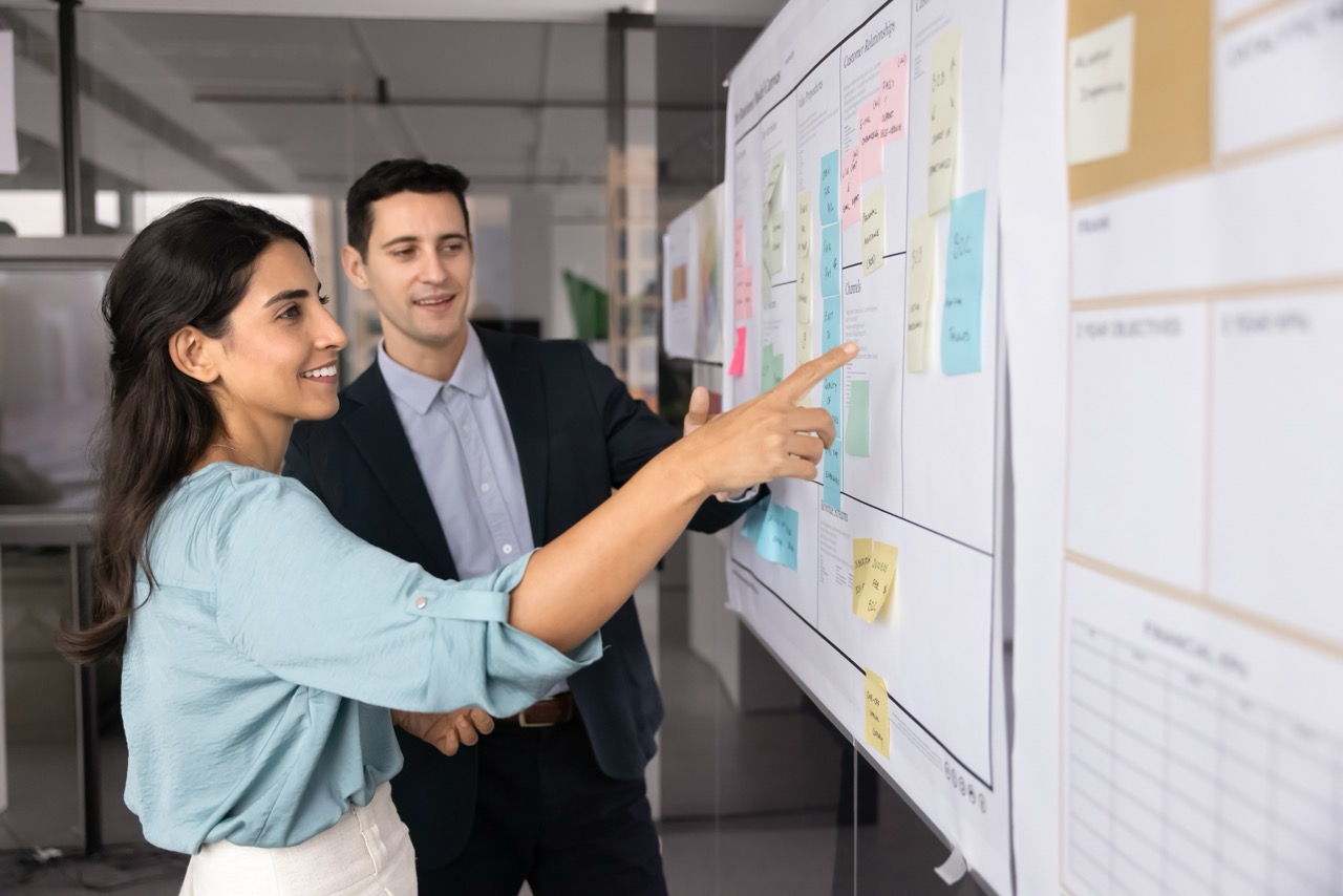 Read more about the article How to Build a Document Management Roadmap That Scales with Your Business