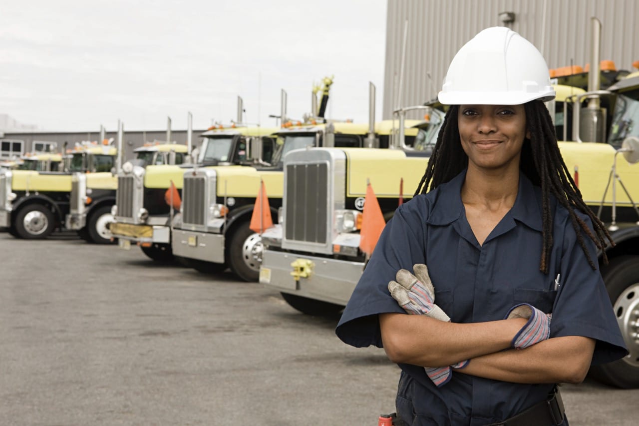 Read more about the article How Trucking Companies Use Document Management to Support Insurance Audits and Renewals