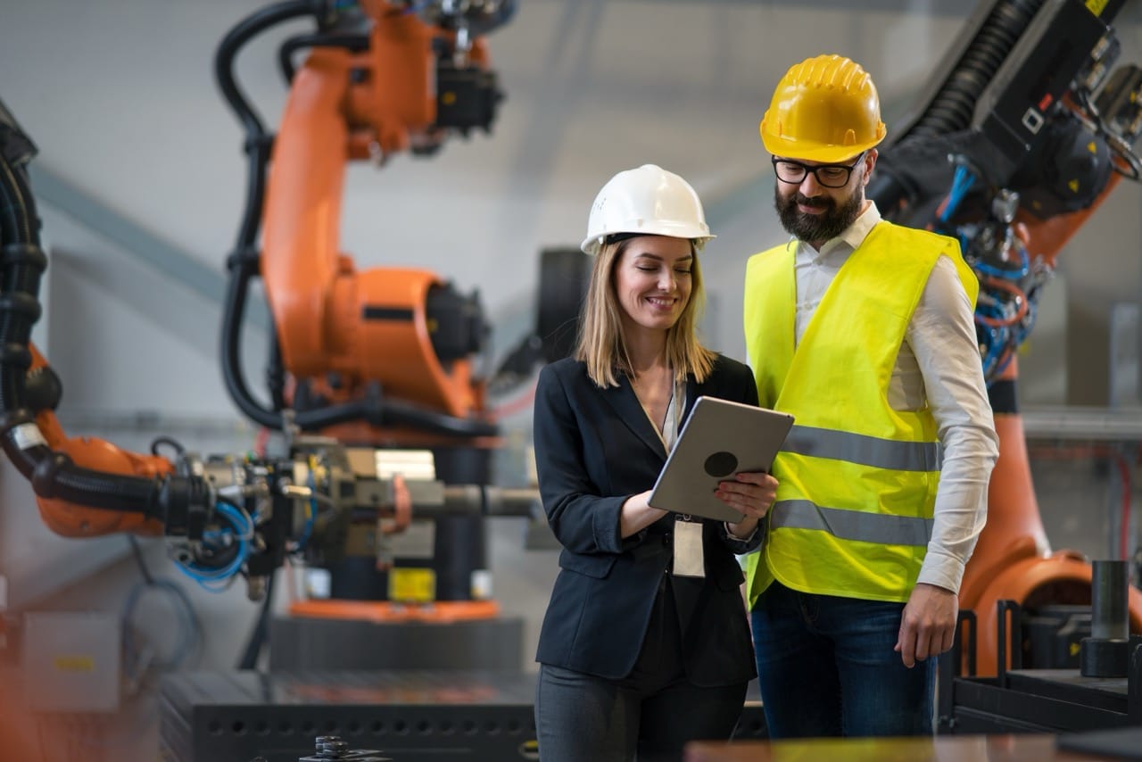 Read more about the article How Document Management Reduces the Cost of Non-Conformance in Manufacturing