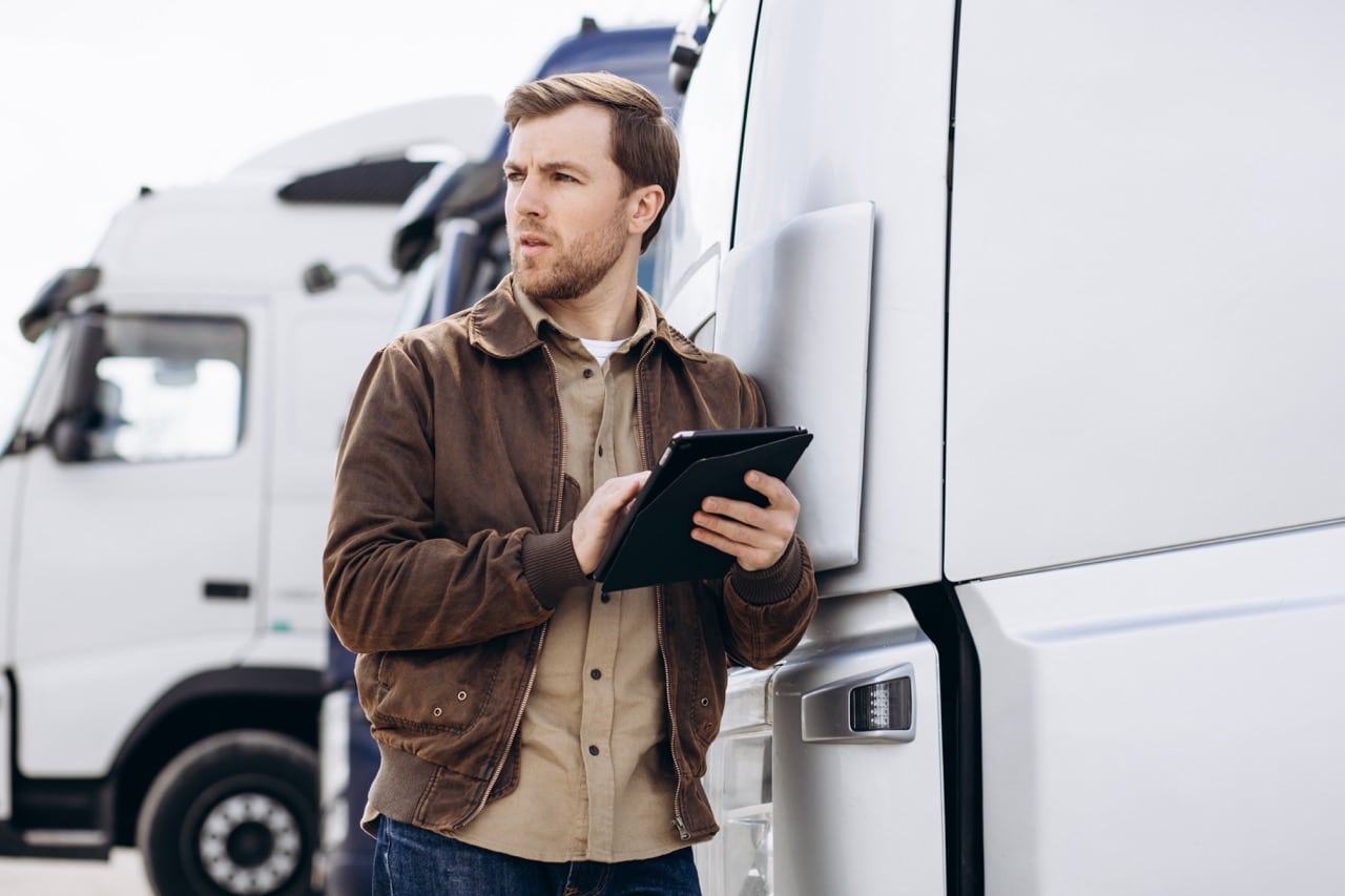 Read more about the article How Carriers Use the Symphony Mobile App to Eliminate the Gap Between Field and Back Office