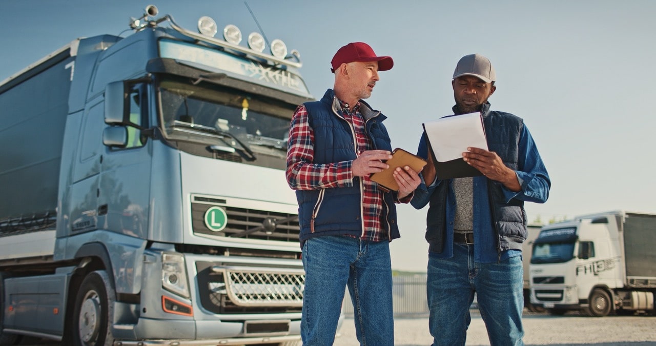 Read more about the article How Transportation Companies Use Document Management to Win New Customer Contracts