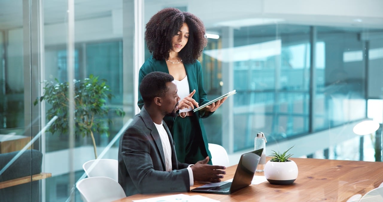 Read more about the article How Document Management Reduces Risk During Employee Turnover and Knowledge Transfer